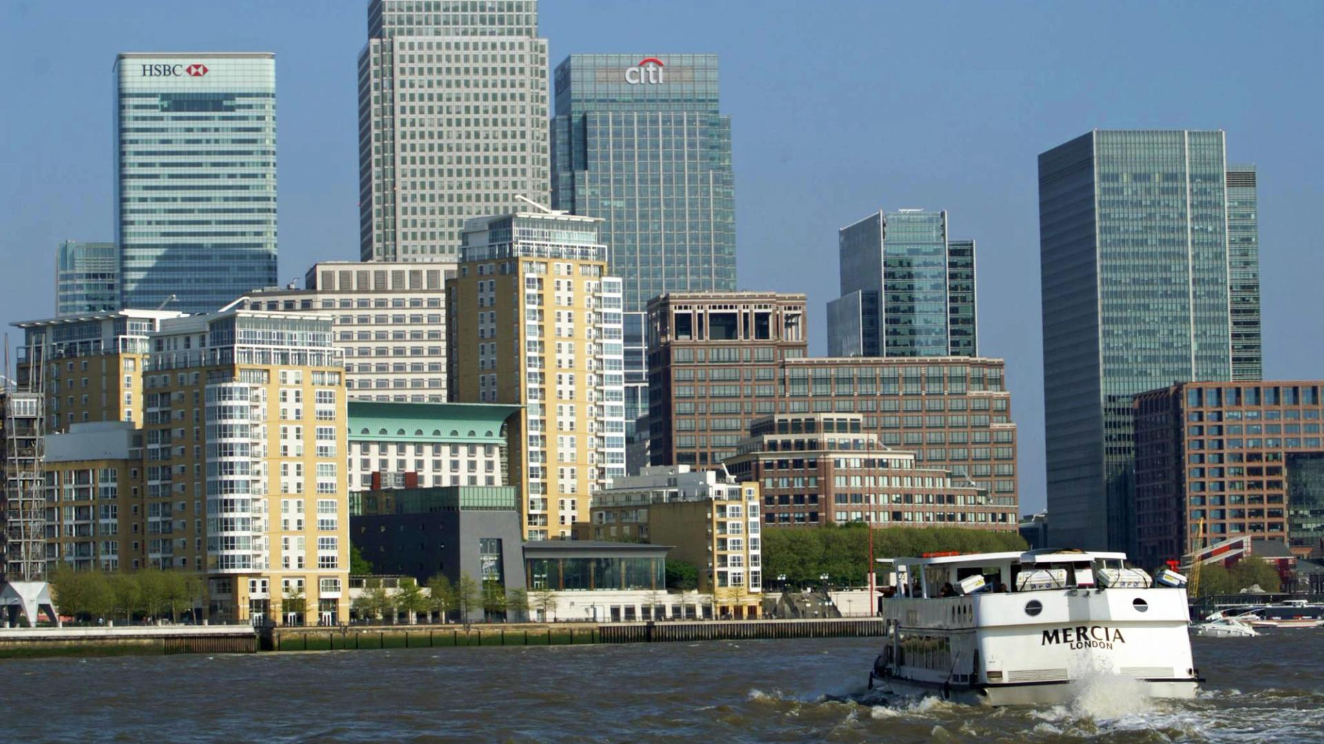 BNP Paribas and HSBC Join Privacy-Focused Blockchain Canton