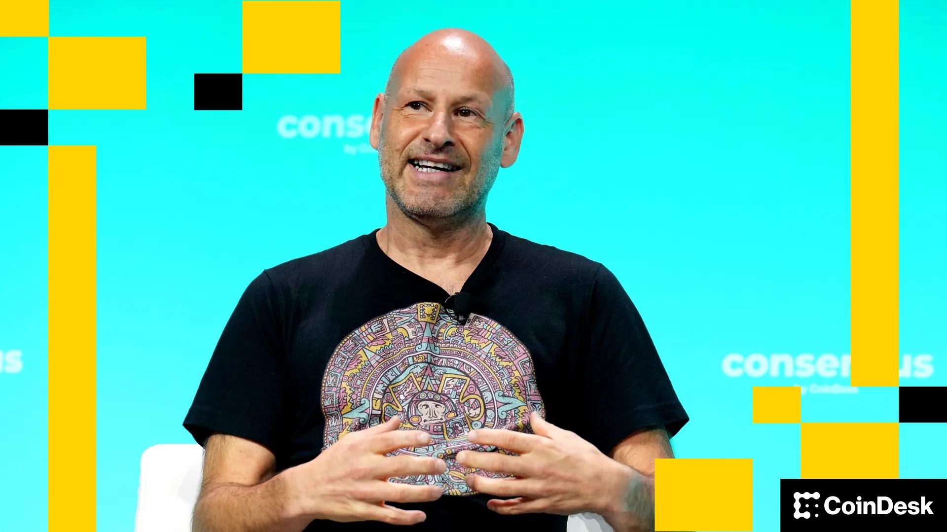 SharpLink Gaming Set to Tokenize Its Equity on Ethereum With Superstate