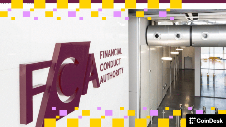 UK FCA Plans to Waive Some Rules for Crypto Companies: FT