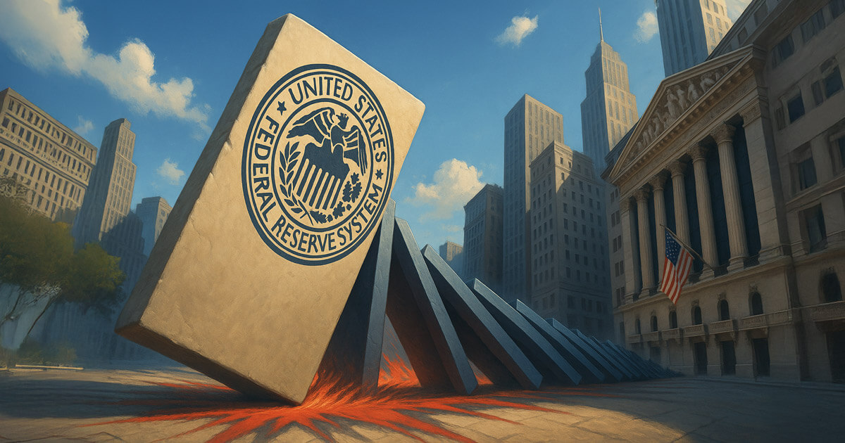 Bitcoin eyes breakout toward ATH as 50bps Fed rate cut odds climb to 17%