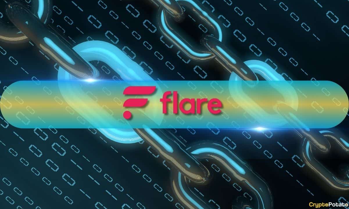 First-Ever XRP-Backed Stablecoin Loans Go Live on Flare via Enosys