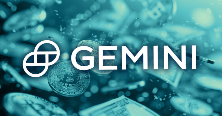 Gemini shares hit $40 within hours of Nasdaq debut, showcasing Wall Street’s crypto appetite
