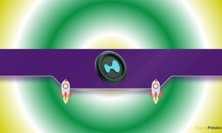 Massive Whale Buys Push HYPE to New All-Time High