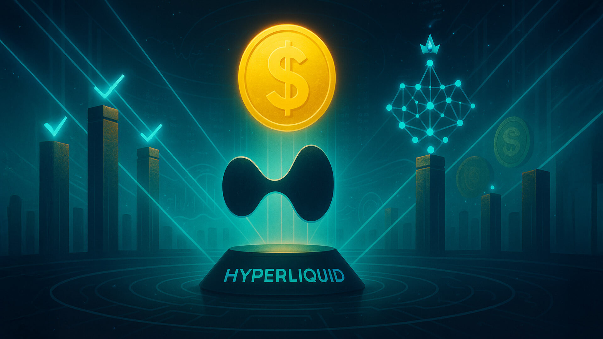 Native Markets clinches USDH ticker to issue Hyperliquid’s native stablecoin