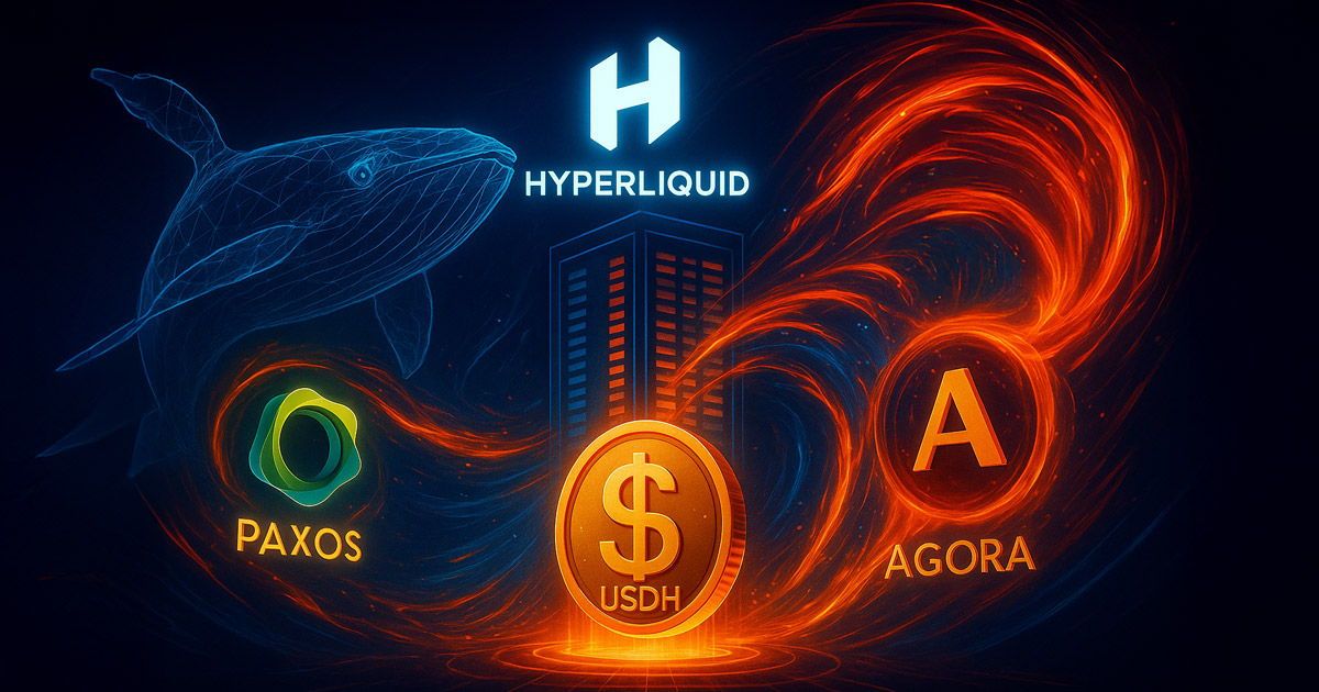 Hyperliquid’s HYPE token surges past $50 amid stablecoin proposal competition