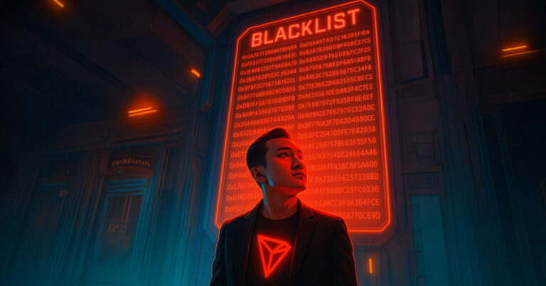 Apart from Justin Sun’s wallet, World Liberty Financial has blacklisted over 270 additional wallets