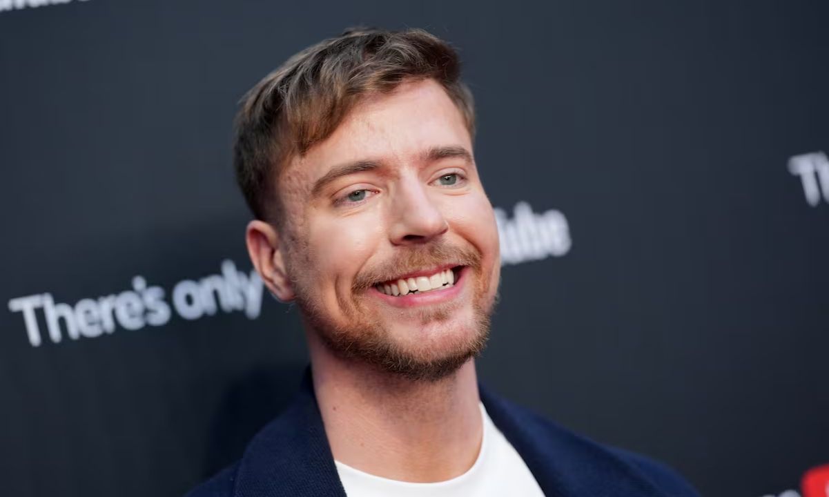 Is MrBeast Bullish on ASTER? $1.28M Wallet Starts Speculation