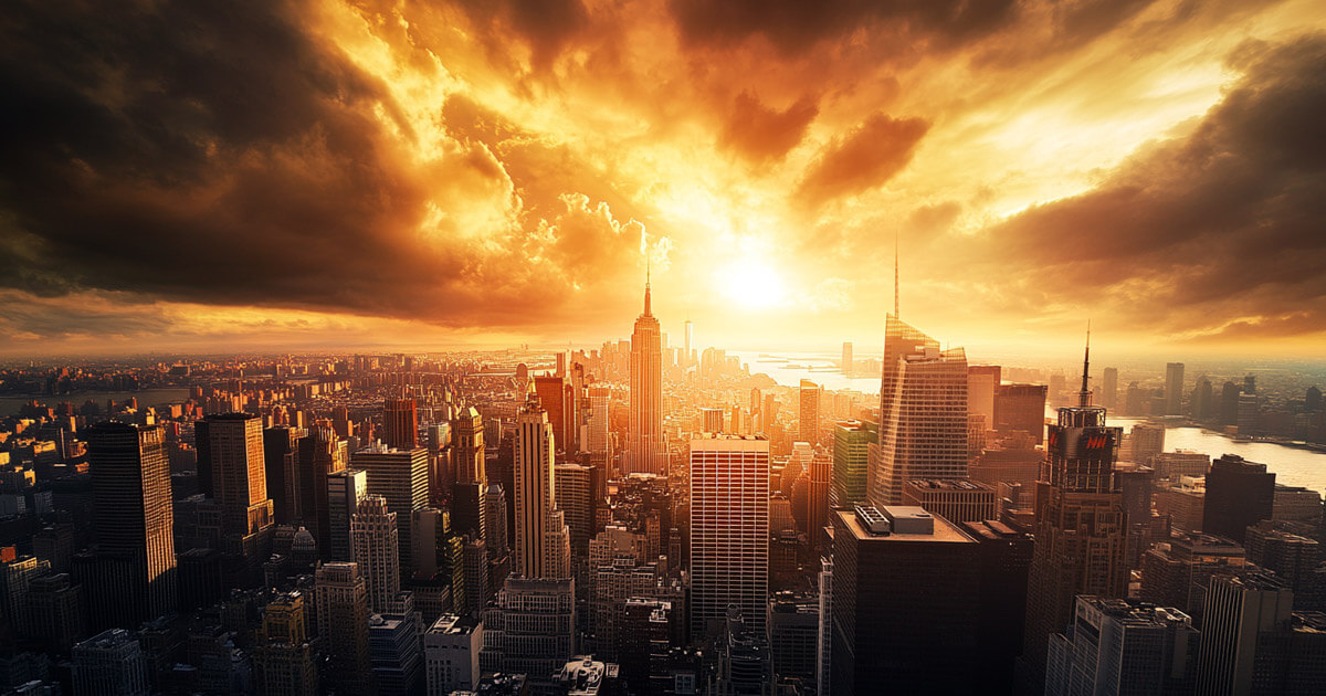 New York regulator urges banks to harness blockchain analytics for crypto risks