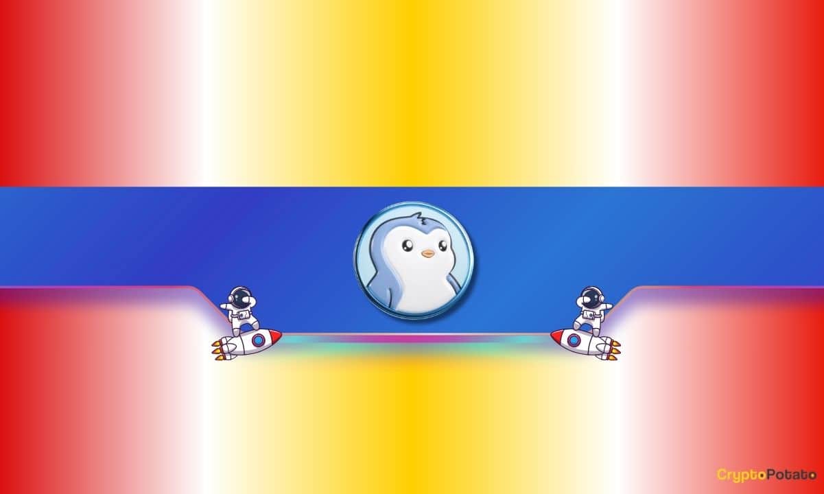 PENGU Primed for Liftoff? Bullish Retest Signals 180% Move Ahead