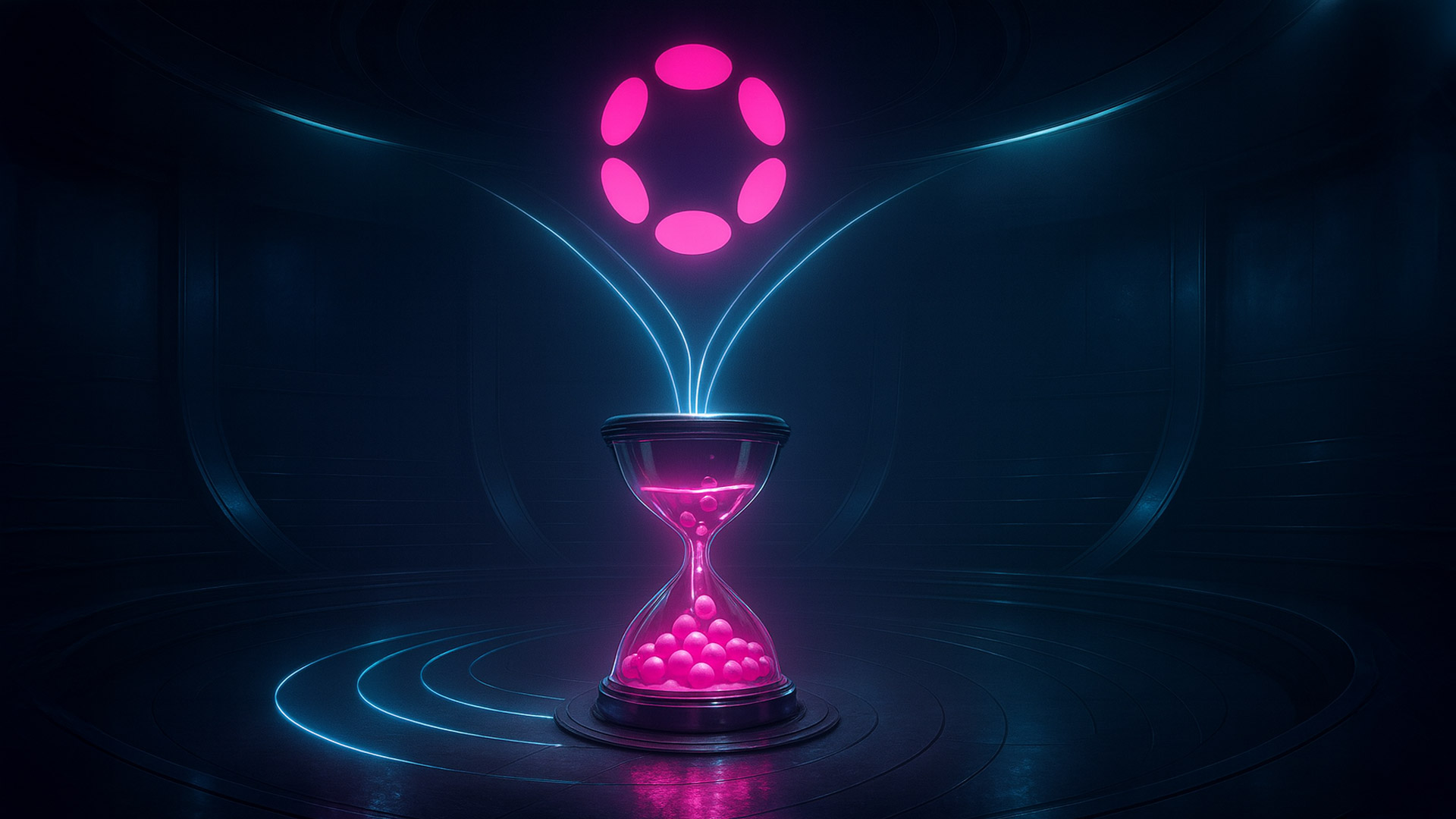 Polkadot sets 2.1 billion DOT cap to reshape tokenomics, but market slides 5%