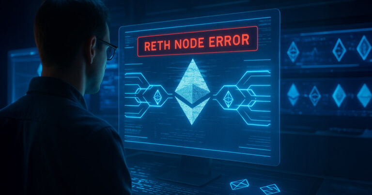 Ethereum’s network robustness shines despite Paradigm’s Reth client hiccup