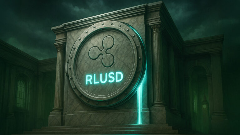 If OCC grants Ripple a national charter, does RLUSD sideline XRP or supercharge it?