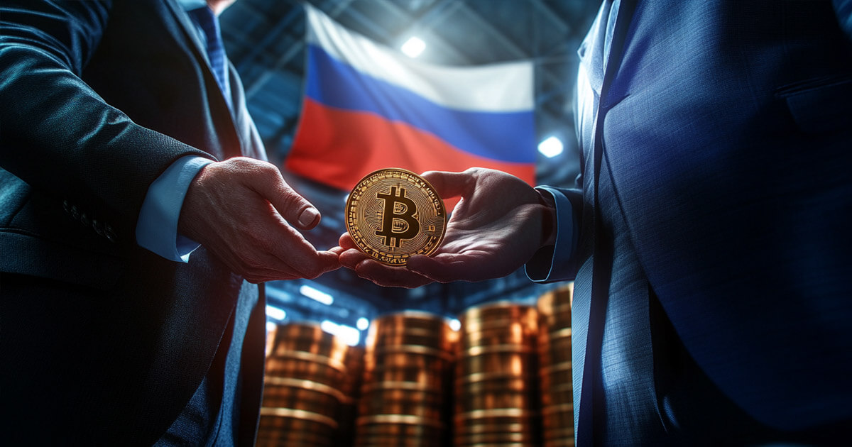 Putin adviser accuses US of planning stablecoin scheme to eliminate $35 trillion debt