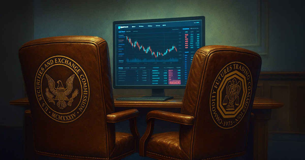SEC and CFTC pave new regulatory path for US spot crypto markets