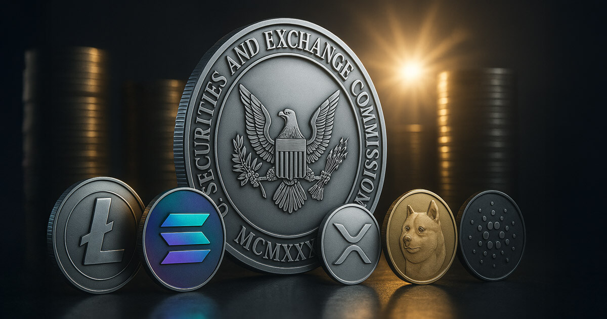 REX-Osprey XRP and memecoin ETFs to debut with different structure next week