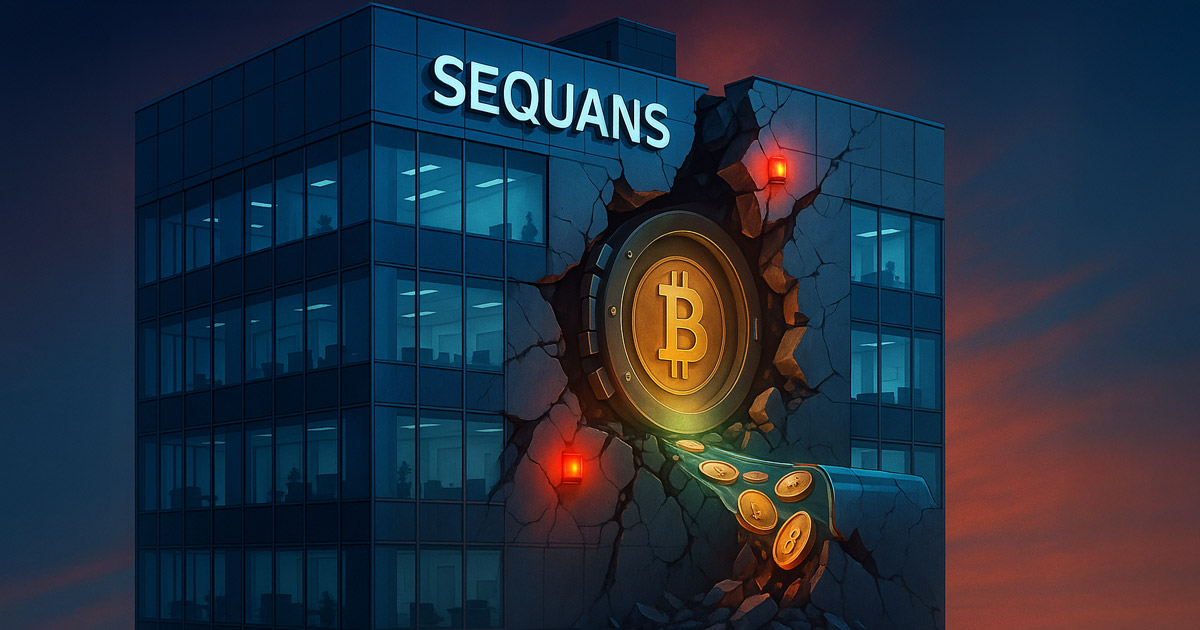 Bitcoin treasury company’s reverse stock split raises Bitcoin dumping fears on Wall Street