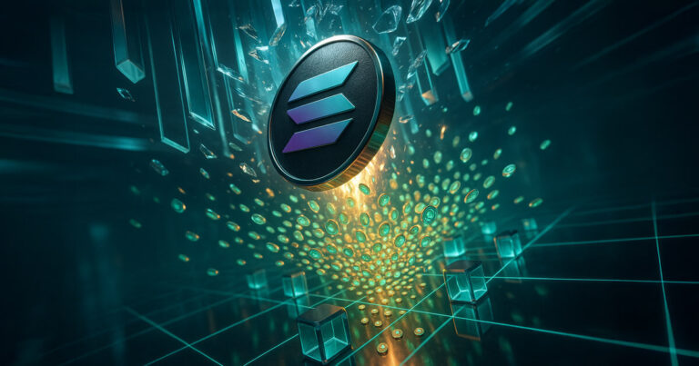 Solana TVL hits new all-time high of $12.1B amid rising institutional interest