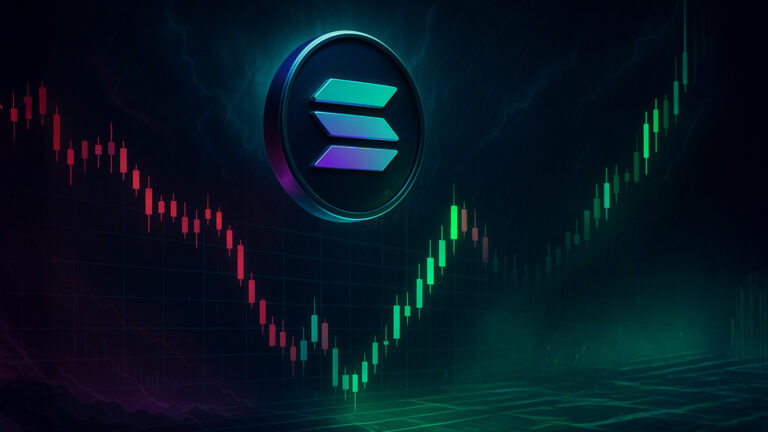 Solana dips 6.5% then trims losses to $236