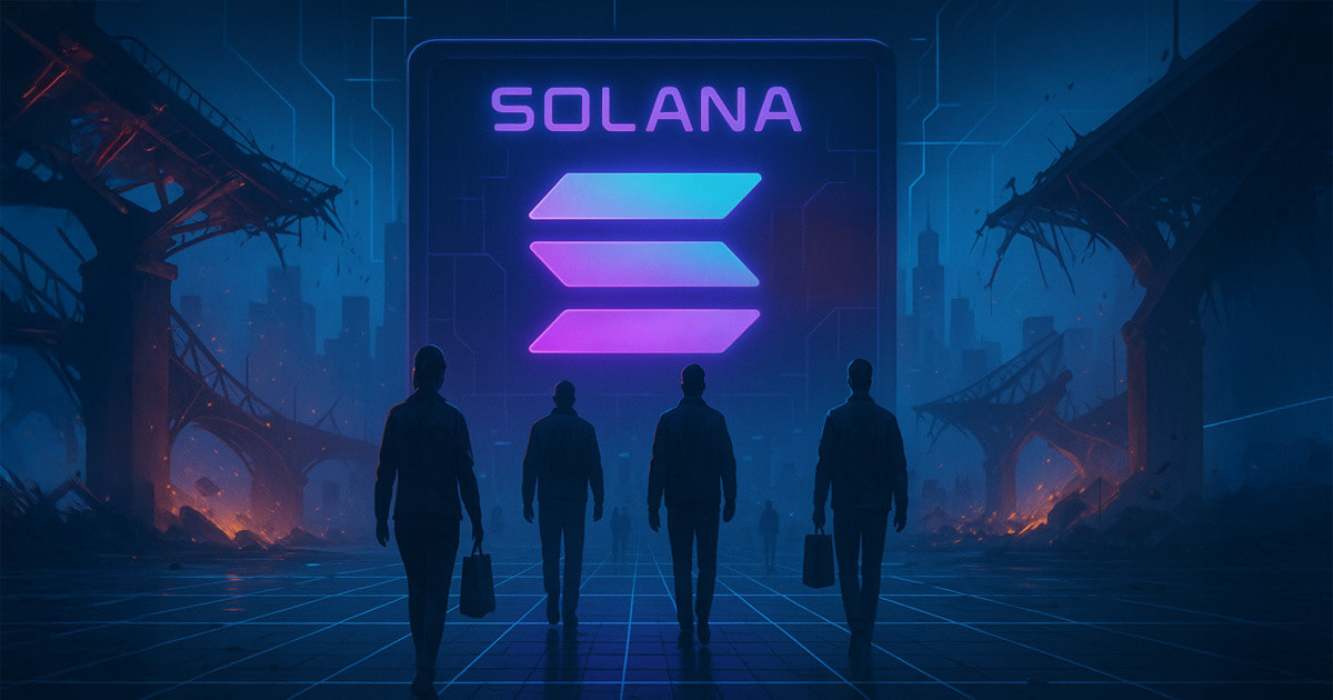 SOL Strategies secures Nasdaq approval as institutional giants plan billion-dollar Solana treasury
