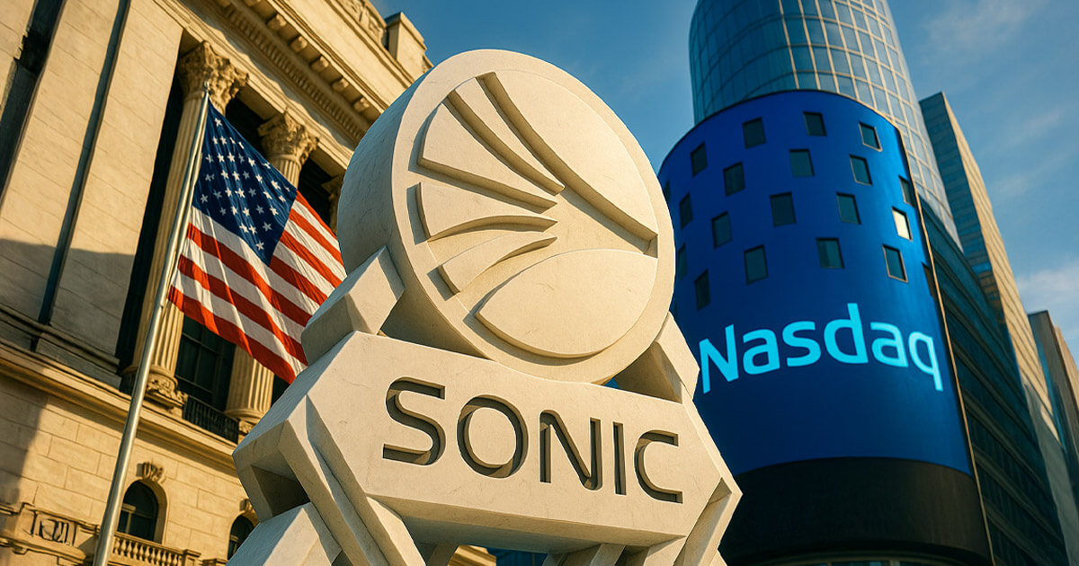 Sonic turns to US expansion after token drops more than 60% in a year