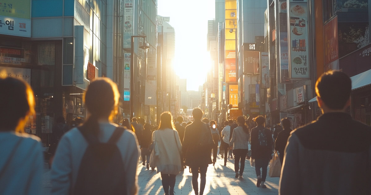 South Korea’s Bitplanet eyes top Bitcoin 10 holder status with $50M SGA acquisition