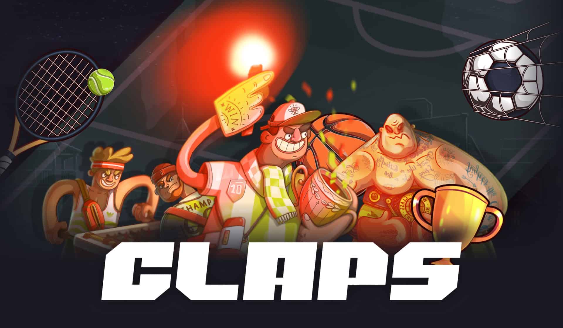 CLAPS Casino Confirms $7.5M USDT Slot Payout in August 2025