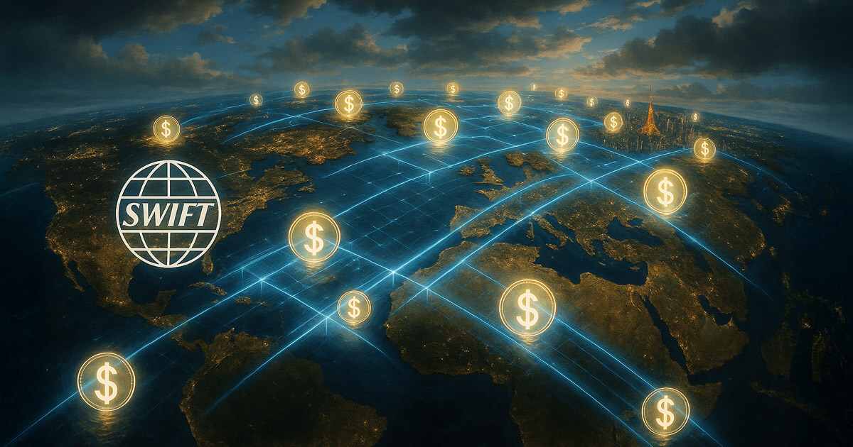 Swift reportedly picks Linea for multi-month interbank messaging system transition