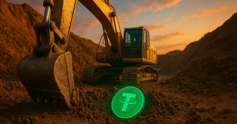 Tether eyes deeper dive into gold with new $100 million investment amid market boom