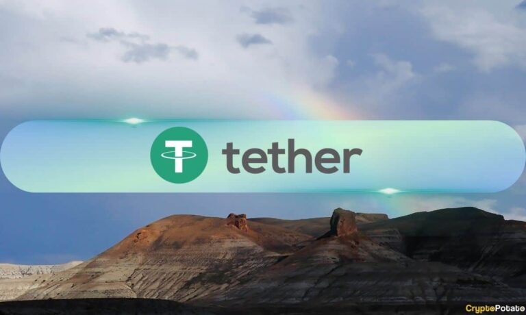 Tether Seeks $20B Funding at $500 Billion Valuation, Dwarfing Circle