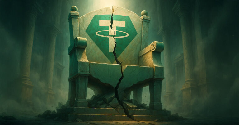 Tether launches compliant USAT stablecoin under new leadership