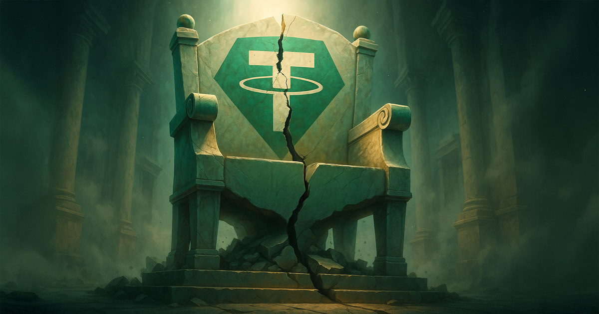 Tether launches compliant USAT stablecoin under new leadership