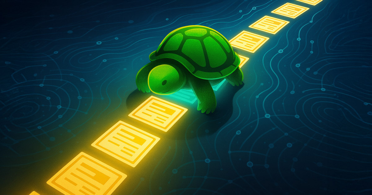 Turtle bets liquidity not vanity will rule crypto with new leaderboard system