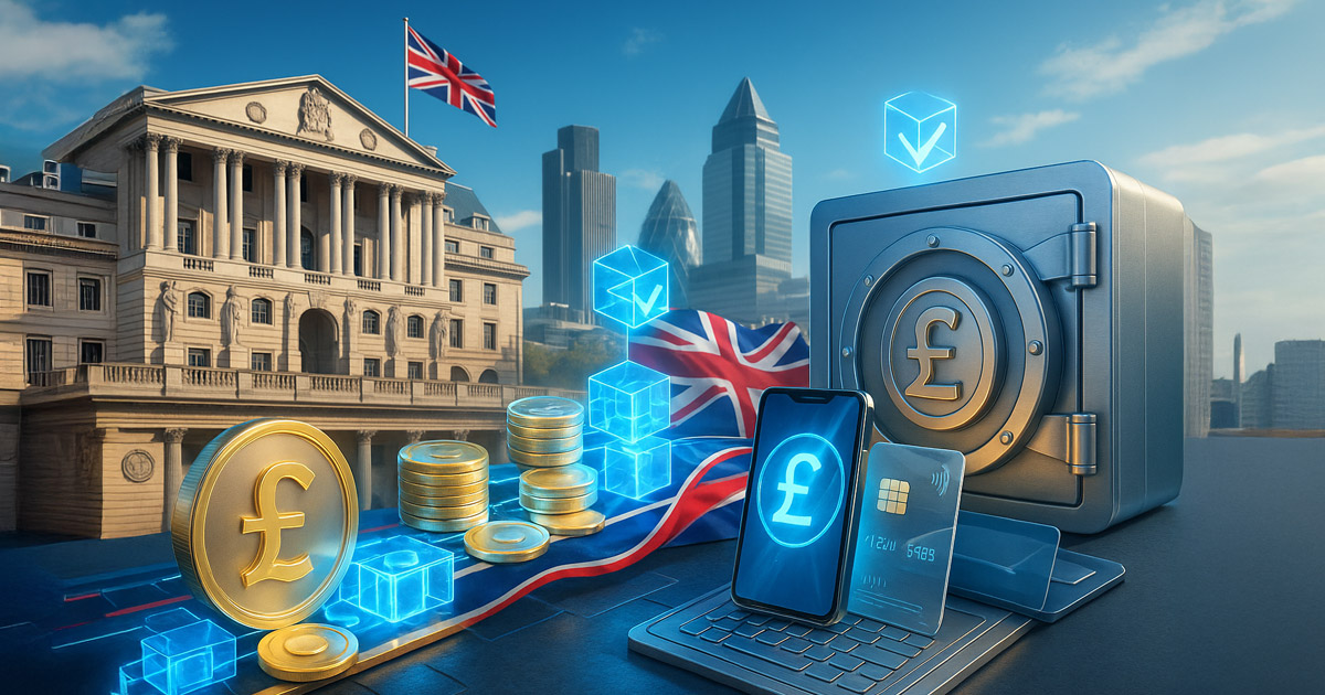 Programmable bank deposits go live – will blockchain finally shrink fraud?