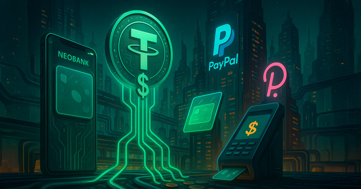 PayPal joins Plasma and Polkadot’s Hydration in wave of new stablecoin initiatives