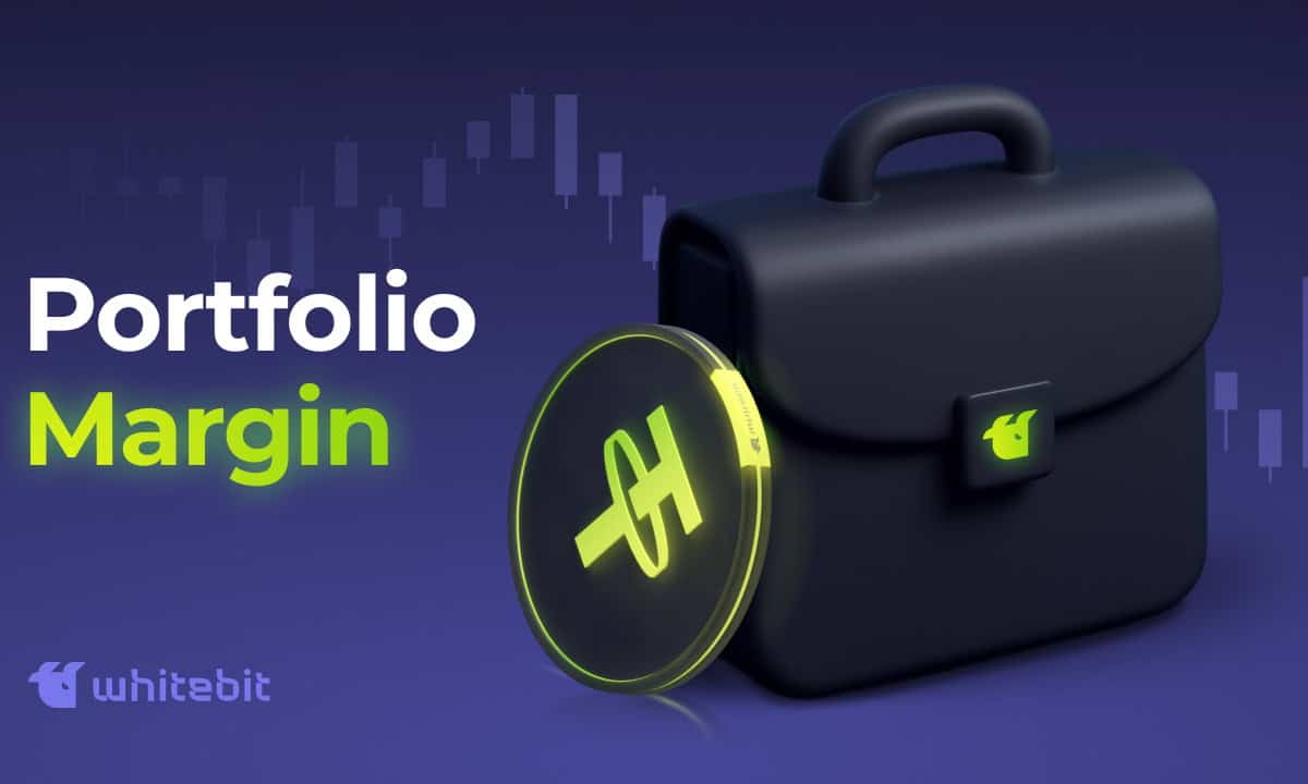 WhiteBIT Introduces Portfolio Margin to Unlock Institutional Liquidity