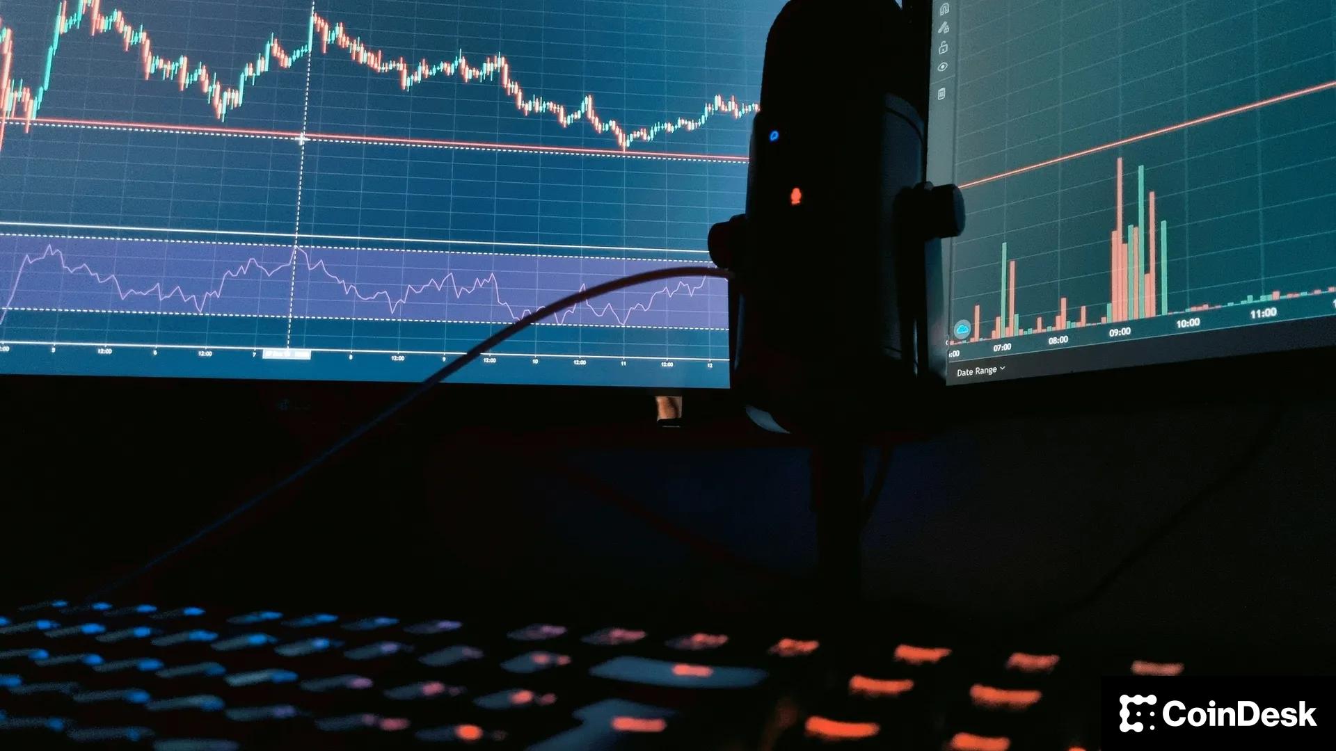 Crypto Markets Today: Market Rallies, Altcoins Lead Gains; Zcash Hits 16-Month High