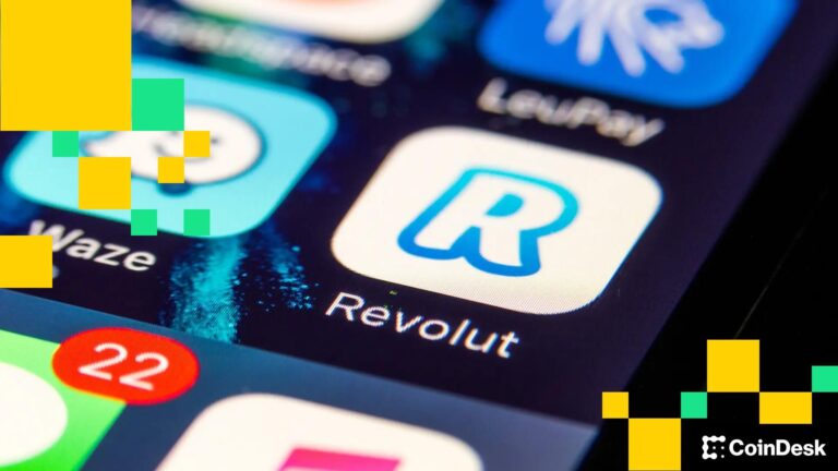 Revolut Secures MiCA License in Cyprus, Expanding Regulated Crypto Services Across EU