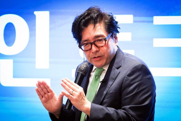 Tom Lee's Bitmine Immersion Newest Target of Short-Seller Kerrisdale Capital