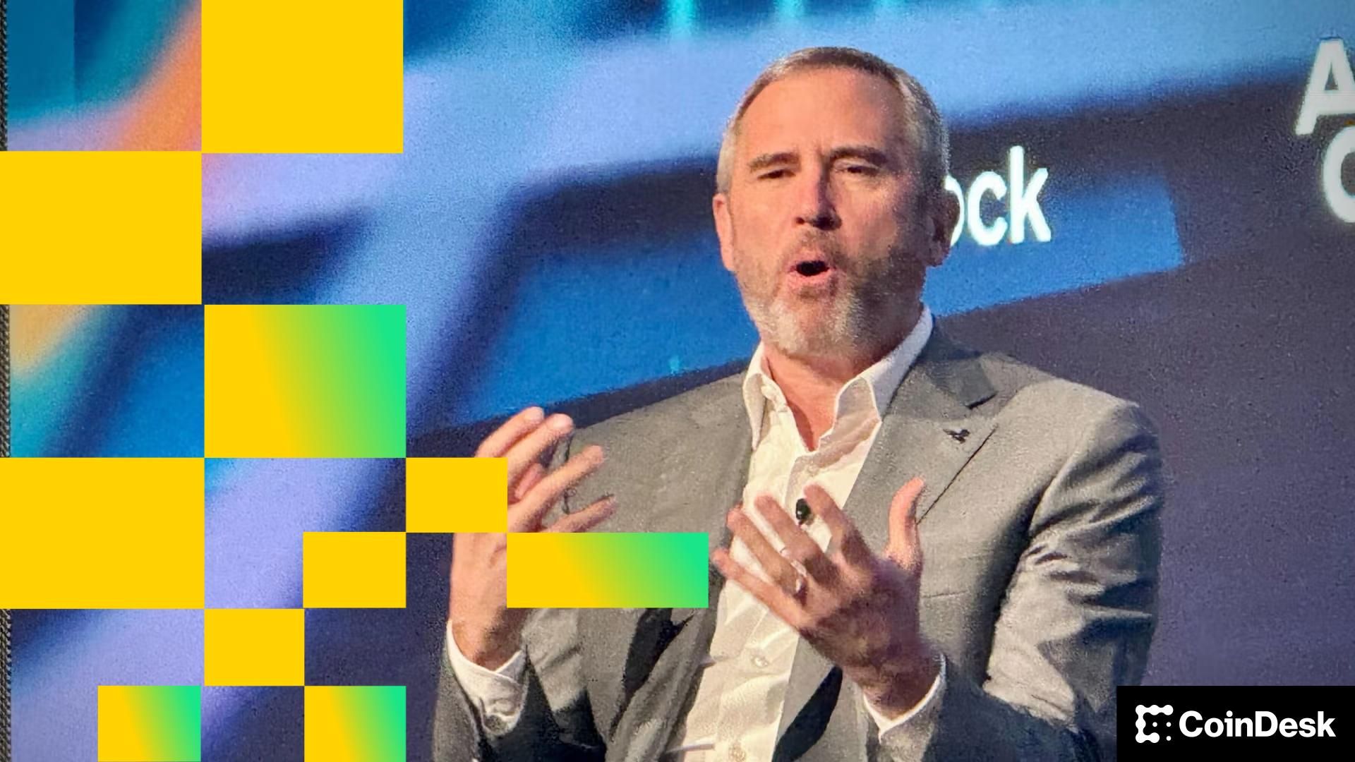 Ripple Set to Enter Corporate Treasury Business With $1B Acquisition of GTreasury