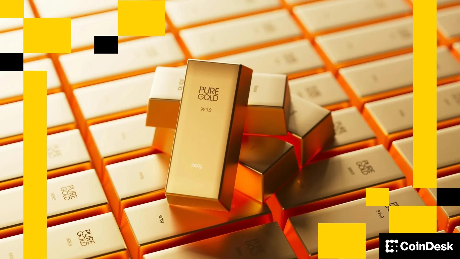 Crypto Markets Today: Gold Surges Past $4K as Bitcoin Rebounds; BNB Chain Defies Market Cool-Off