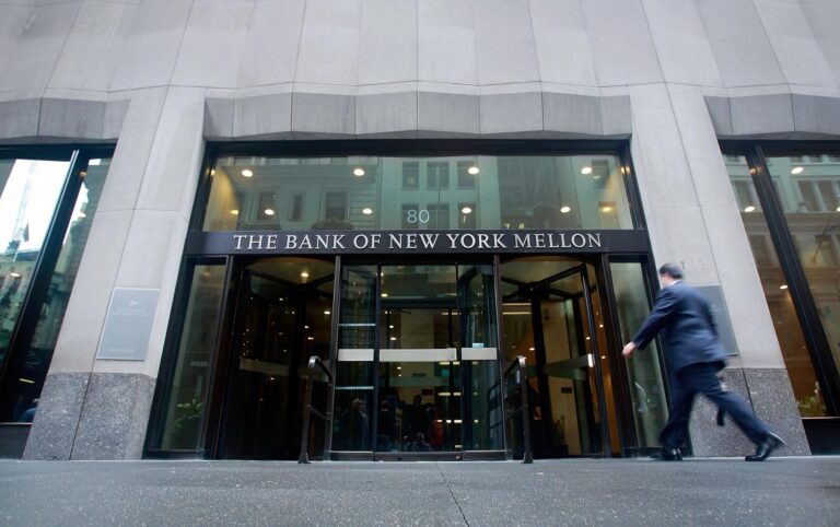 BNY Mellon Stays ‘Agile’ on Stablecoin Plans, Focuses on Infrastructure