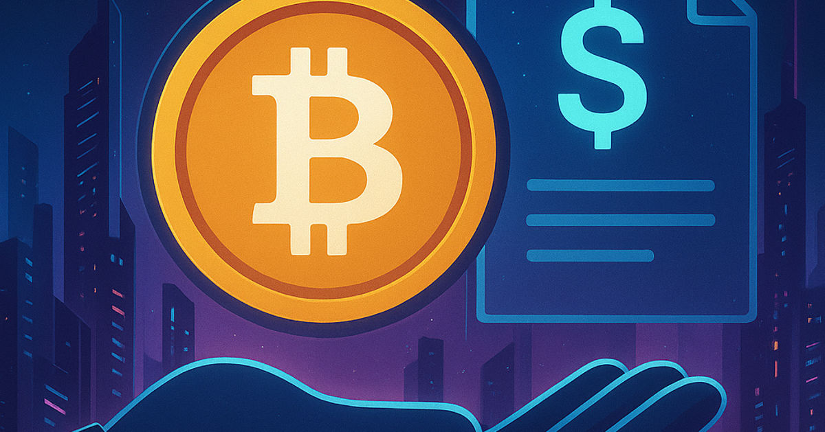 21bitcoin Launches Europe’s First Pilot Bitcoin-Backed Lending Product