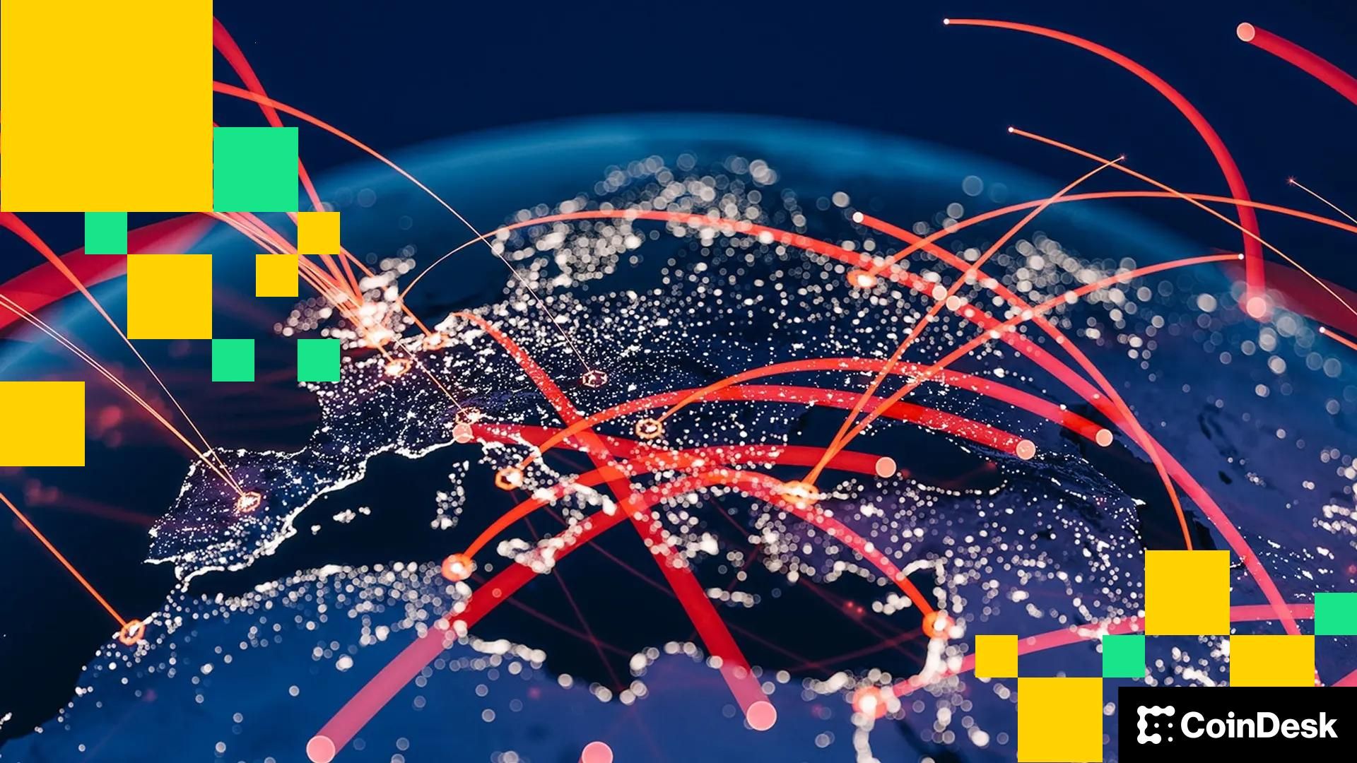 Stablecoins Will Disrupt Cross-Border Payments, Investment Bank William Blair Says