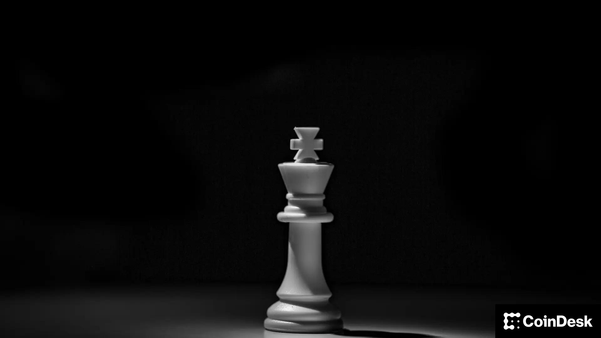 Altcoins Cratered in Oct. 10 Crypto Flash Crash as Bitcoin Held Up, Wiston Capital Says