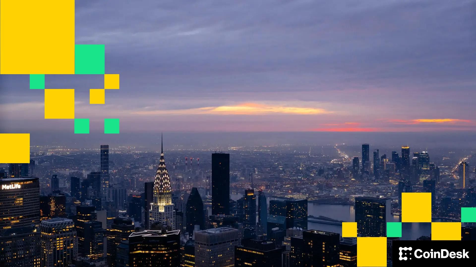 Swiss Crypto Infrastructure Firm Taurus Expands to U.S. With New York Office