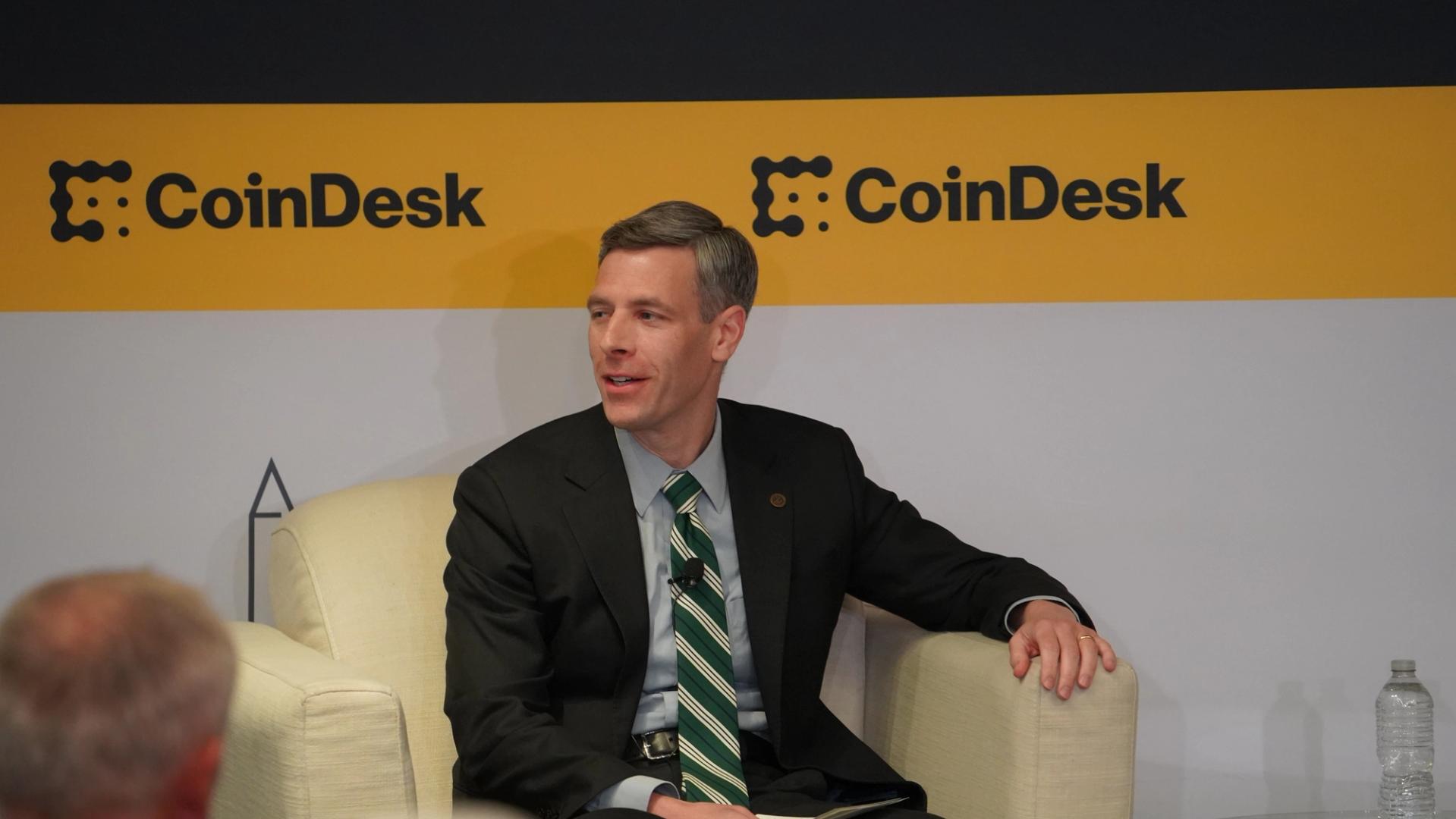 Crypto Bank Erebor Approved for Conditional Federal Bank Charter by OCC