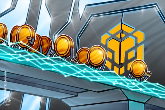 Ondo tokenizes over 100 US stocks and ETFs on BNB Chain