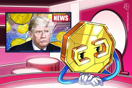 Trump’s Truth Social moves into prediction markets with Crypto.com