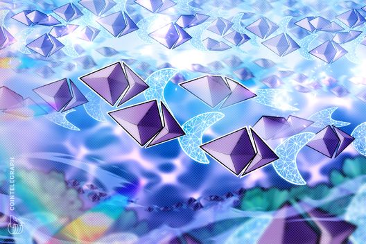 $10B in Ethereum awaits exit as validator withdrawals surge