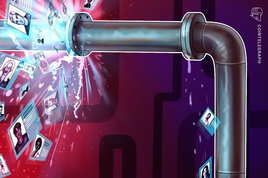 Major crypto betting platform Shuffle announces user data breach